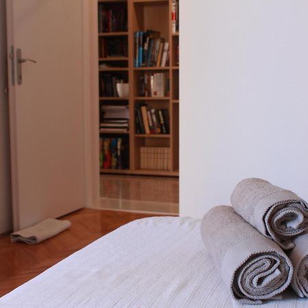 Sobe Dejan Hotel Zadar Eksteriør billede
