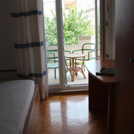 Sobe Dejan Hotel Zadar Eksteriør billede