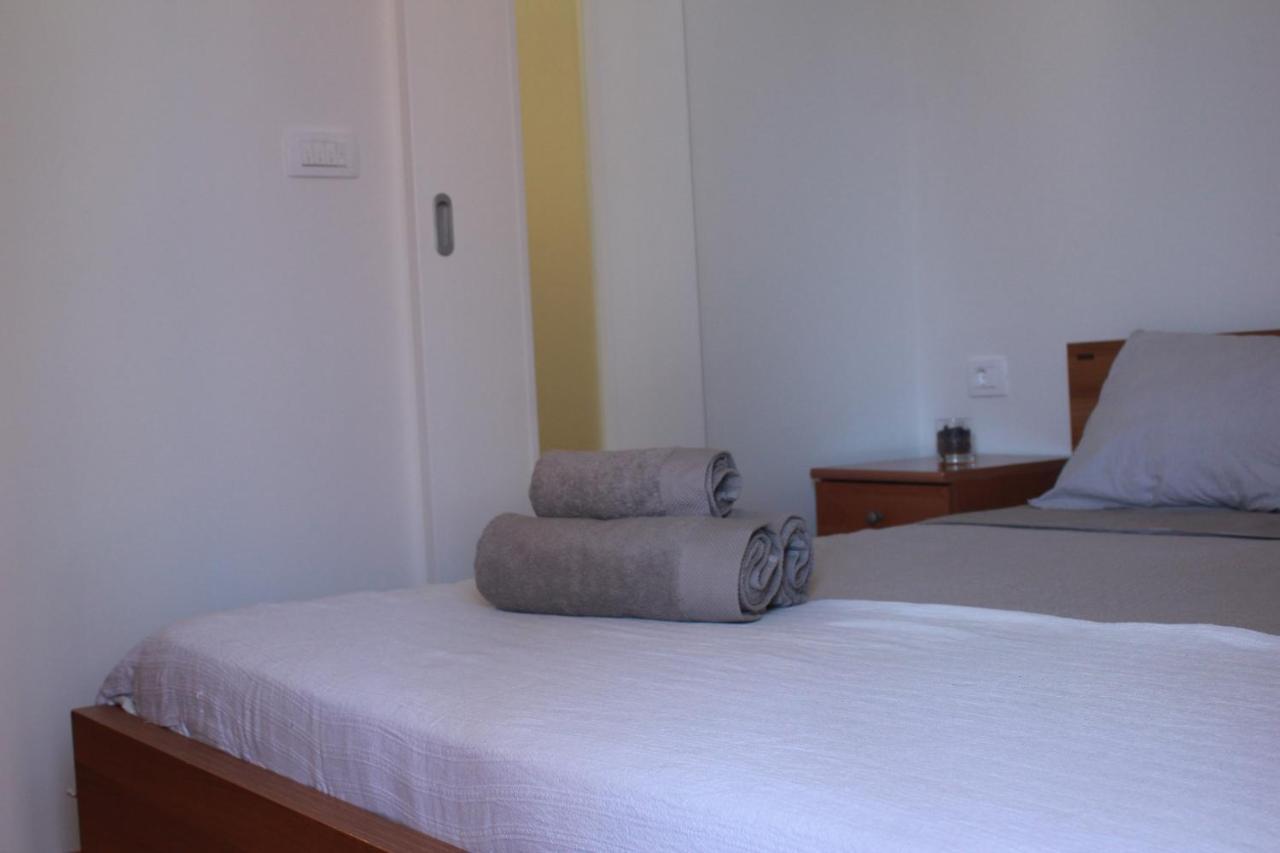 Sobe Dejan Hotel Zadar Eksteriør billede