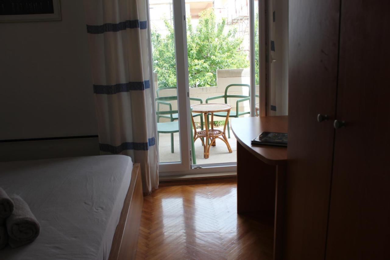 Sobe Dejan Hotel Zadar Eksteriør billede