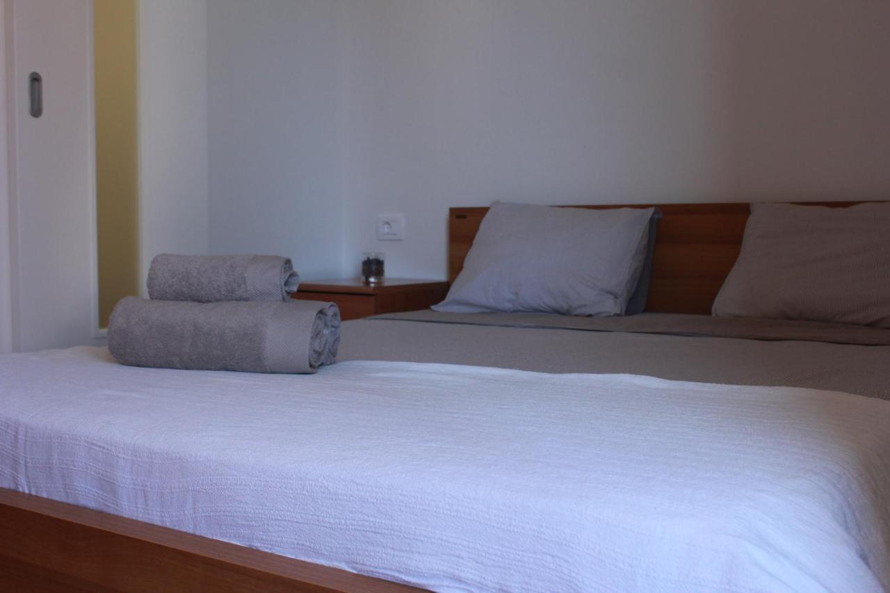 Sobe Dejan Hotel Zadar Eksteriør billede
